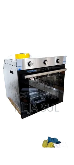 Alveus Ovens Built-in Cabinet Cooking Free Delivery