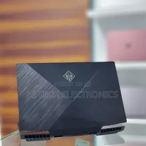 New Laptop HP Omen X 16GB Intel Core I9 SSD 512GB