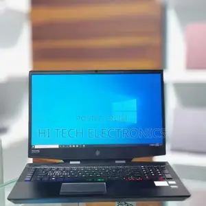 New Laptop HP Omen X 16GB Intel Core I9 SSD 512GB