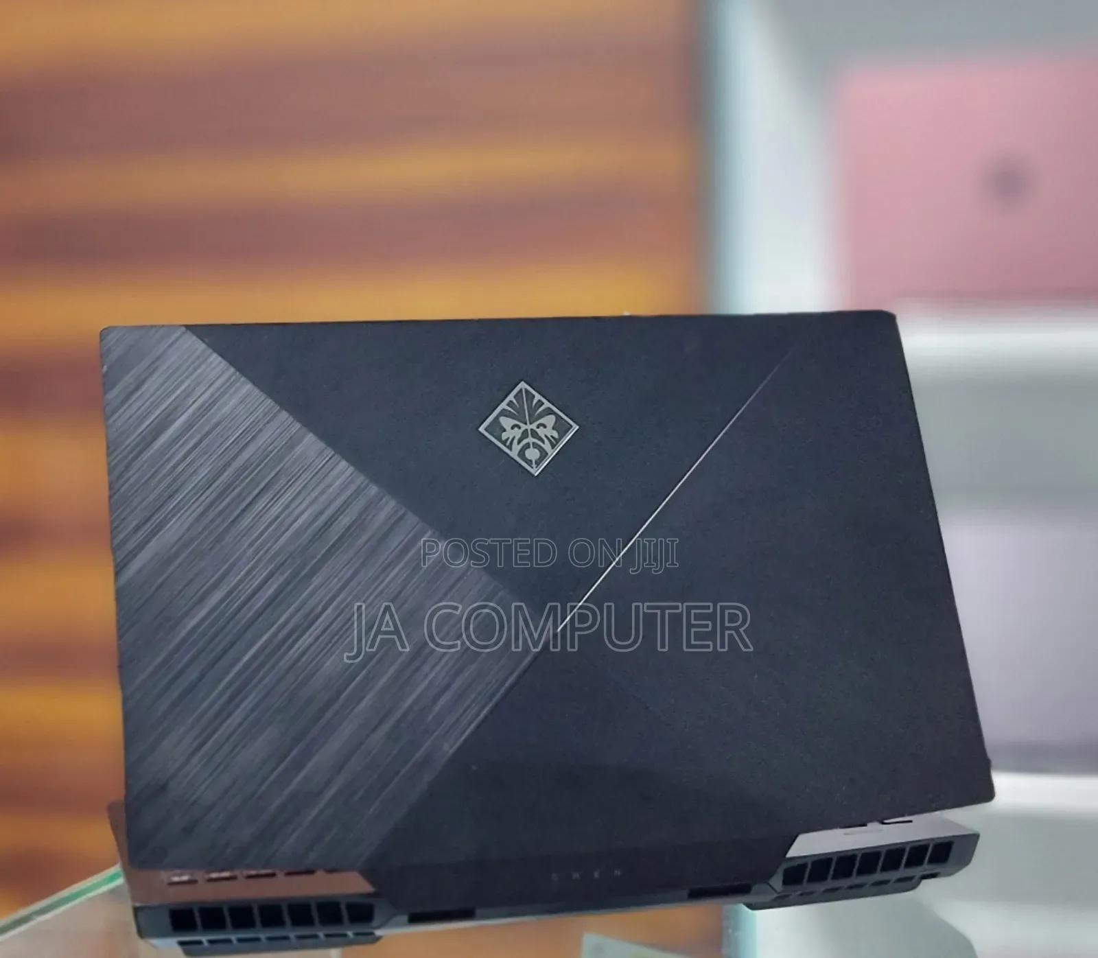 New Laptop HP Omen X 16GB Intel Core I9 SSD 512GB