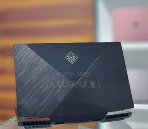 New Laptop HP Omen X 16GB Intel Core I9 SSD 512GB