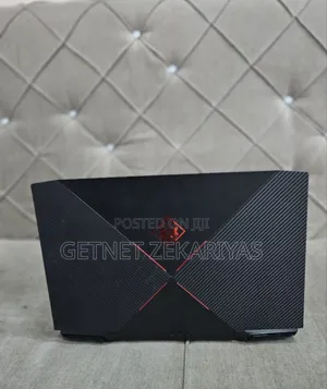 New Laptop HP Omen 15 16GB Intel Core I7 HDD+SSD 128GB