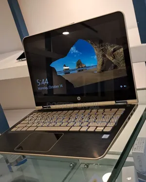 New Laptop HP Pavilion 13 X360 8GB Intel Core I5 HDD 500GB