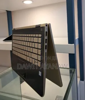 New Laptop HP Pavilion 13 X360 8GB Intel Core I5 HDD 500GB