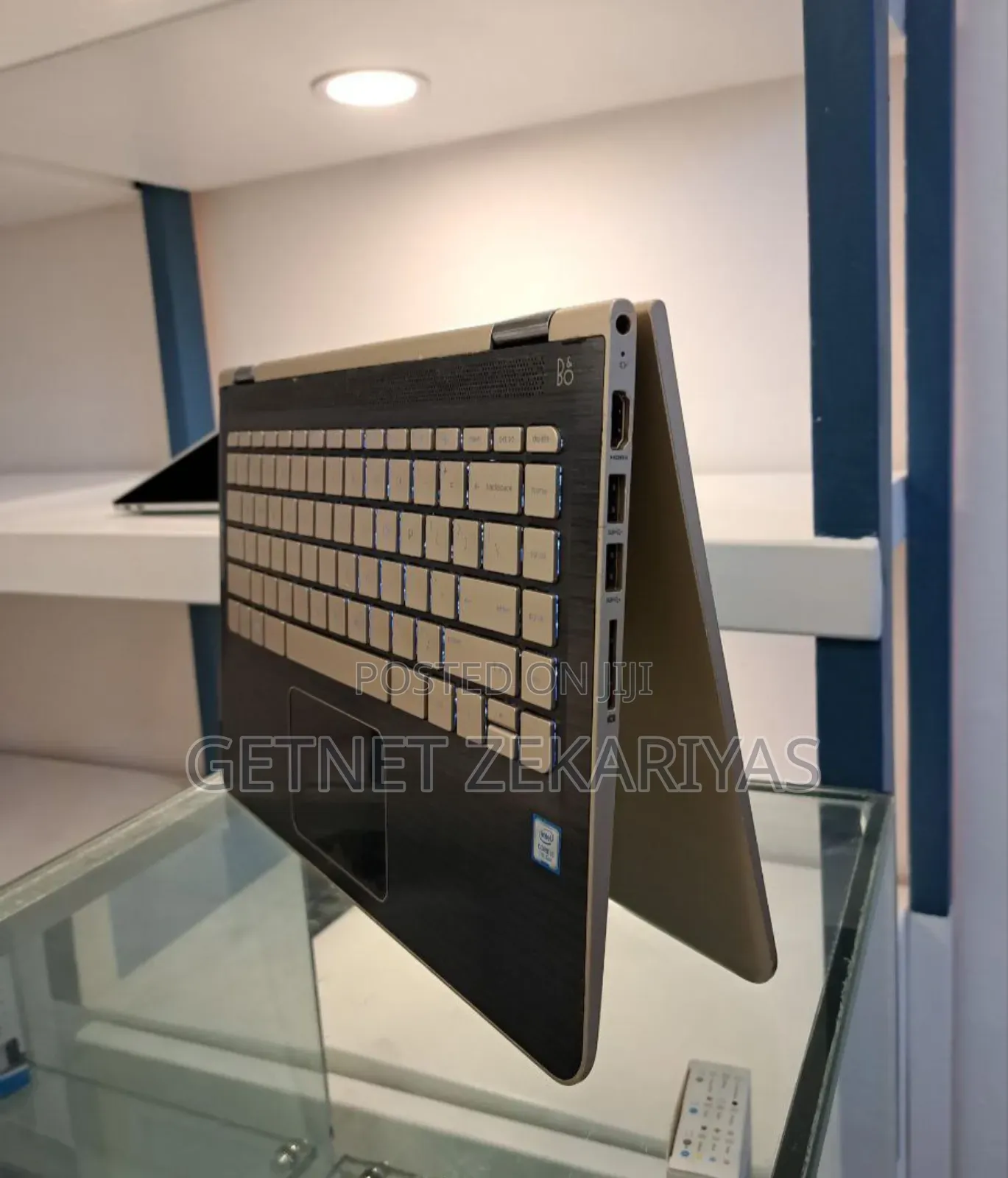 New Laptop HP Pavilion 14 8GB Intel Core I5 SSD 500GB