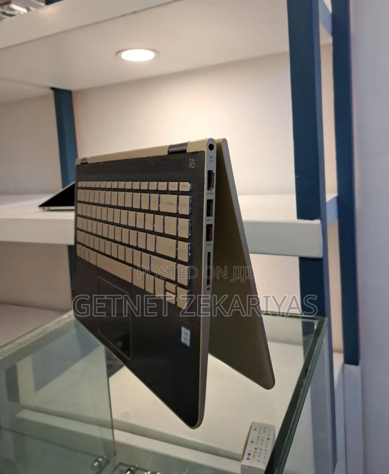 New Laptop HP Pavilion 14 8GB Intel Core I5 SSD 500GB