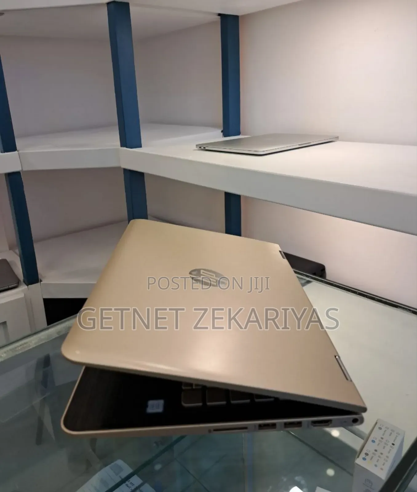 New Laptop HP Pavilion 14 8GB Intel Core I5 SSD 500GB