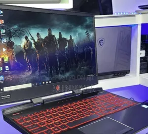 New Laptop HP Omen X 8GB Intel Core I5 SSD 512GB