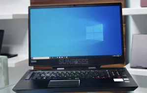 Photo - New Laptop HP Omen X 16GB Intel Core I9 SSD 512GB