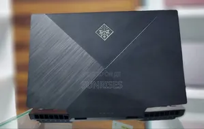 New Laptop HP Omen X 16GB Intel Core I9 SSD 512GB