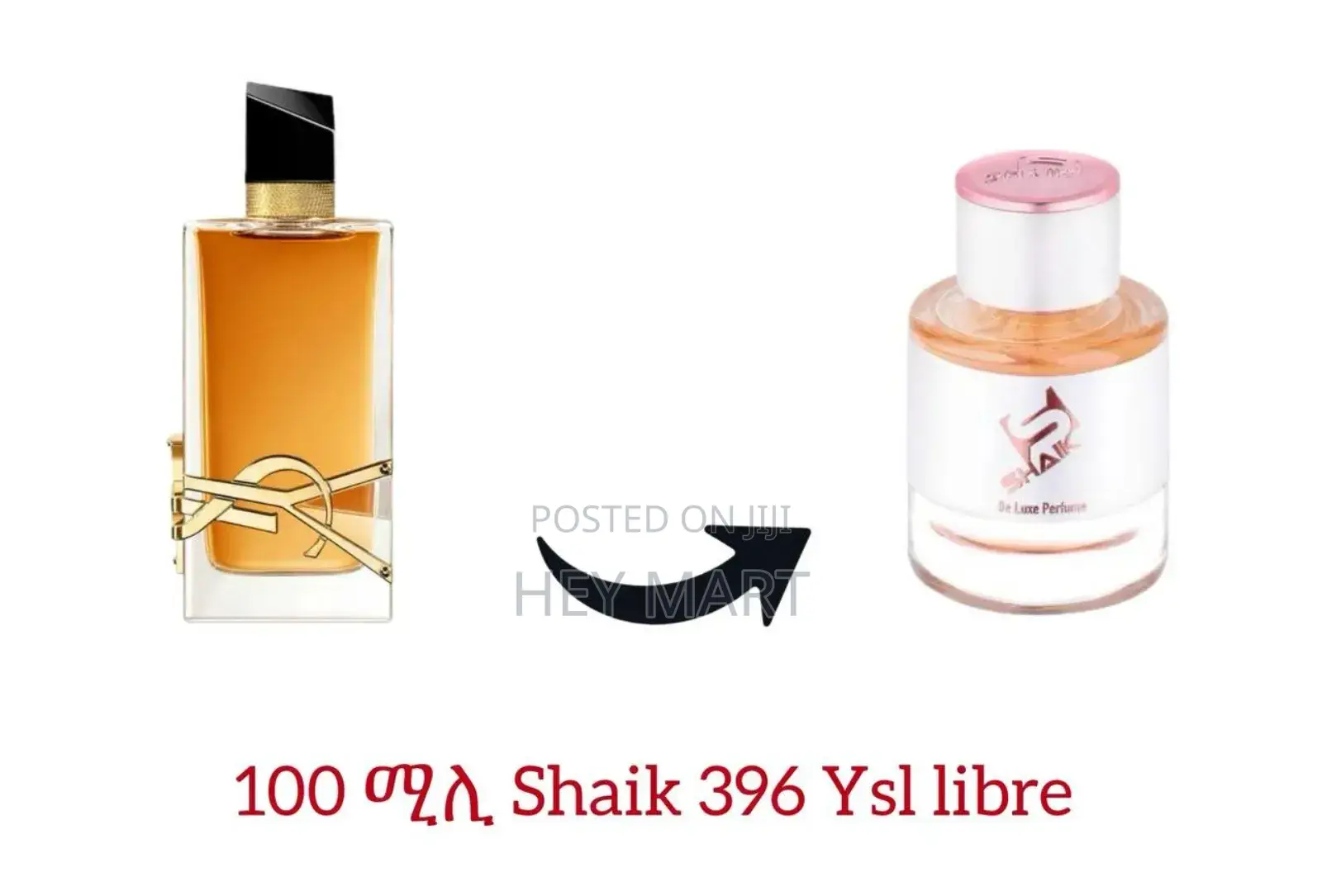 Shaik Perfumes for Women Original From Turkey