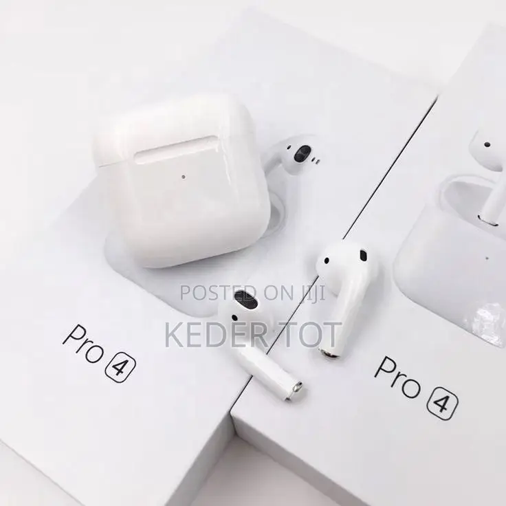 Pro 4 Airpod