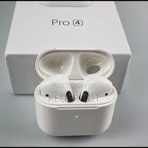 Pro 4 Airpod