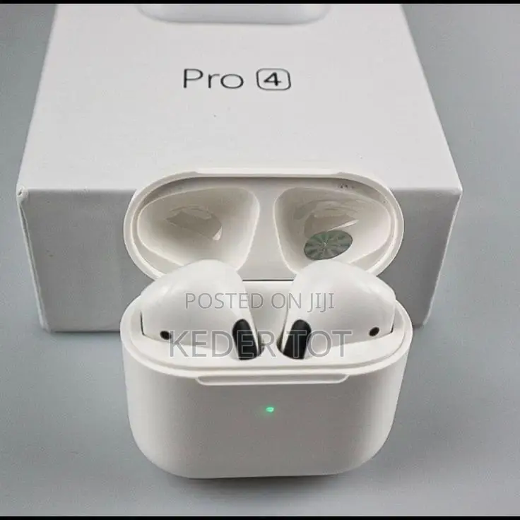 Pro 4 Airpod
