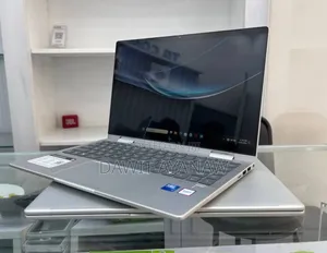 New Laptop HP Envy X360 16GB Intel Core Ultra 7 SSD 1T