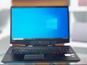 Photo - New Laptop HP Omen X 16GB Intel Core I9 SSD 512GB