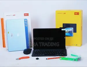 New Tablet 512 GB Black