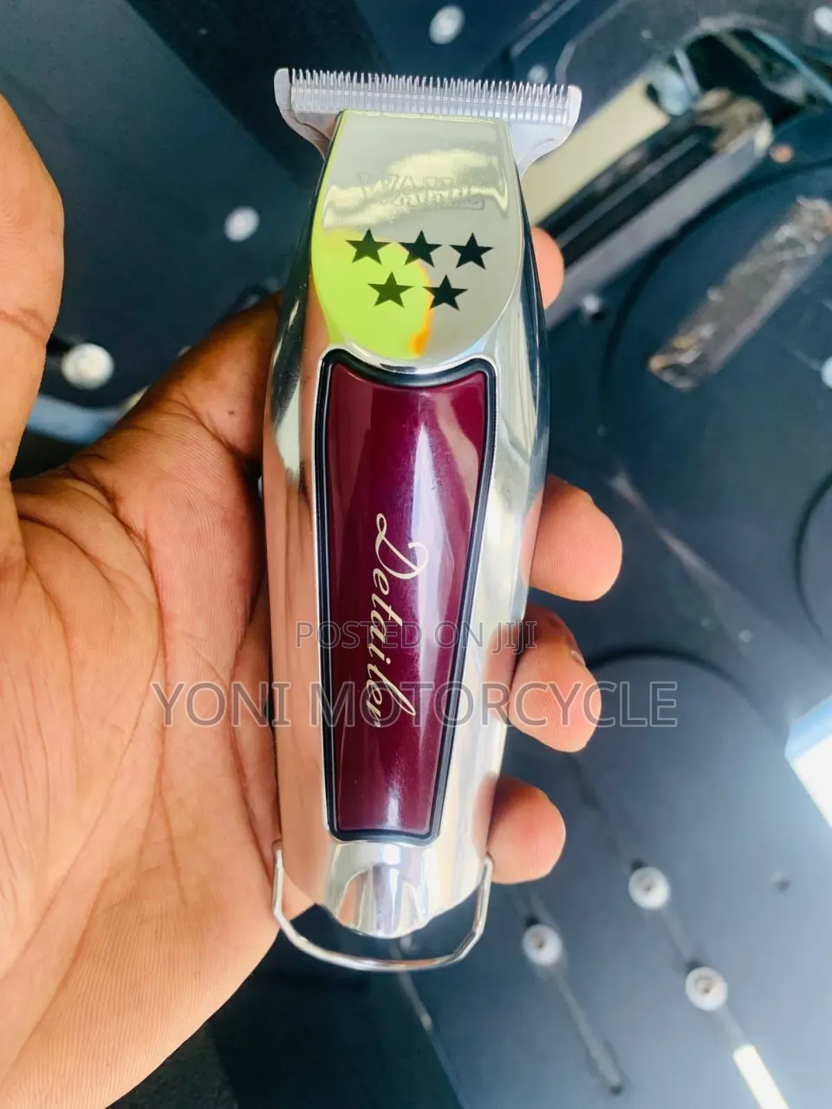 ♦️WAHL Extra Wide T-BLADE 🔥