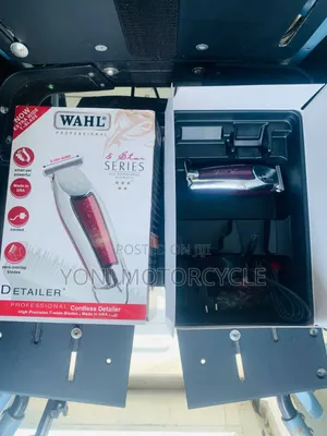 ♦️WAHL Extra Wide T-BLADE 🔥