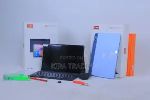 Photo - New Tablet 512 GB Gray