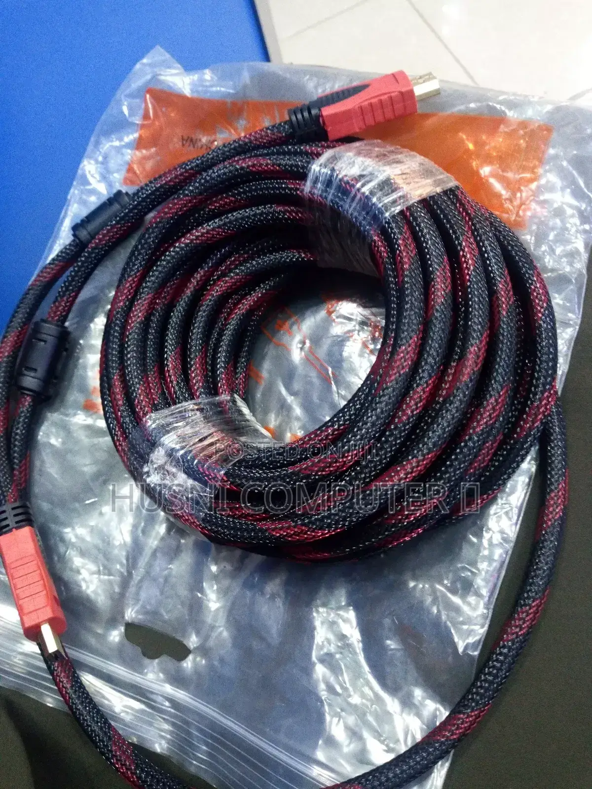 Hdmi Cabels
