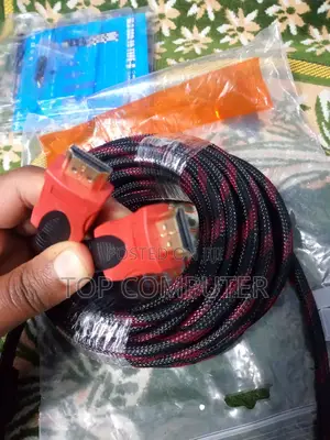Hdmi Cabels
