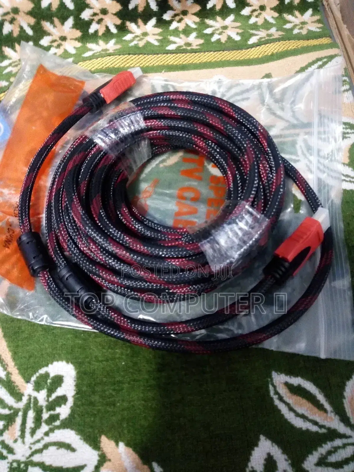 Hdmi Cabels