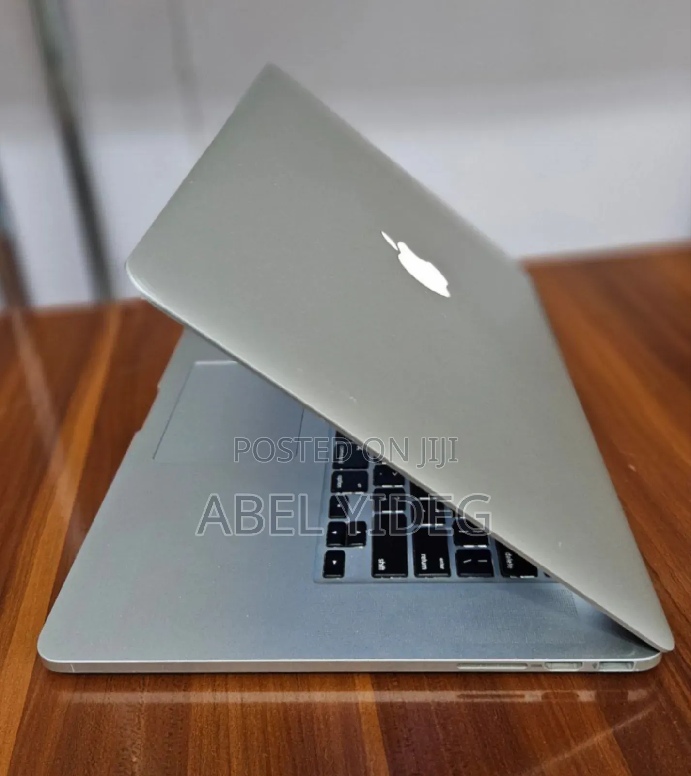 New Laptop Apple MacBook Pro 2014 16GB Intel Core I7 SSD 256GB