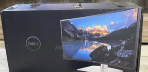 Photo - Dell Monitor