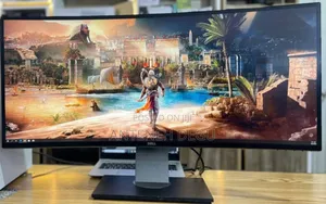 Dell Monitor
