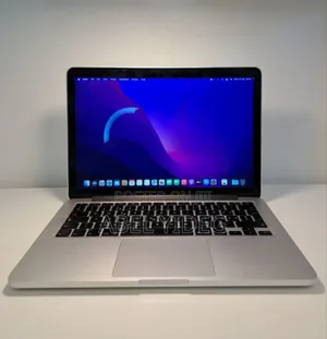 Photo - New Laptop Apple MacBook Pro 2015 8GB Intel Core I5 SSD 256GB