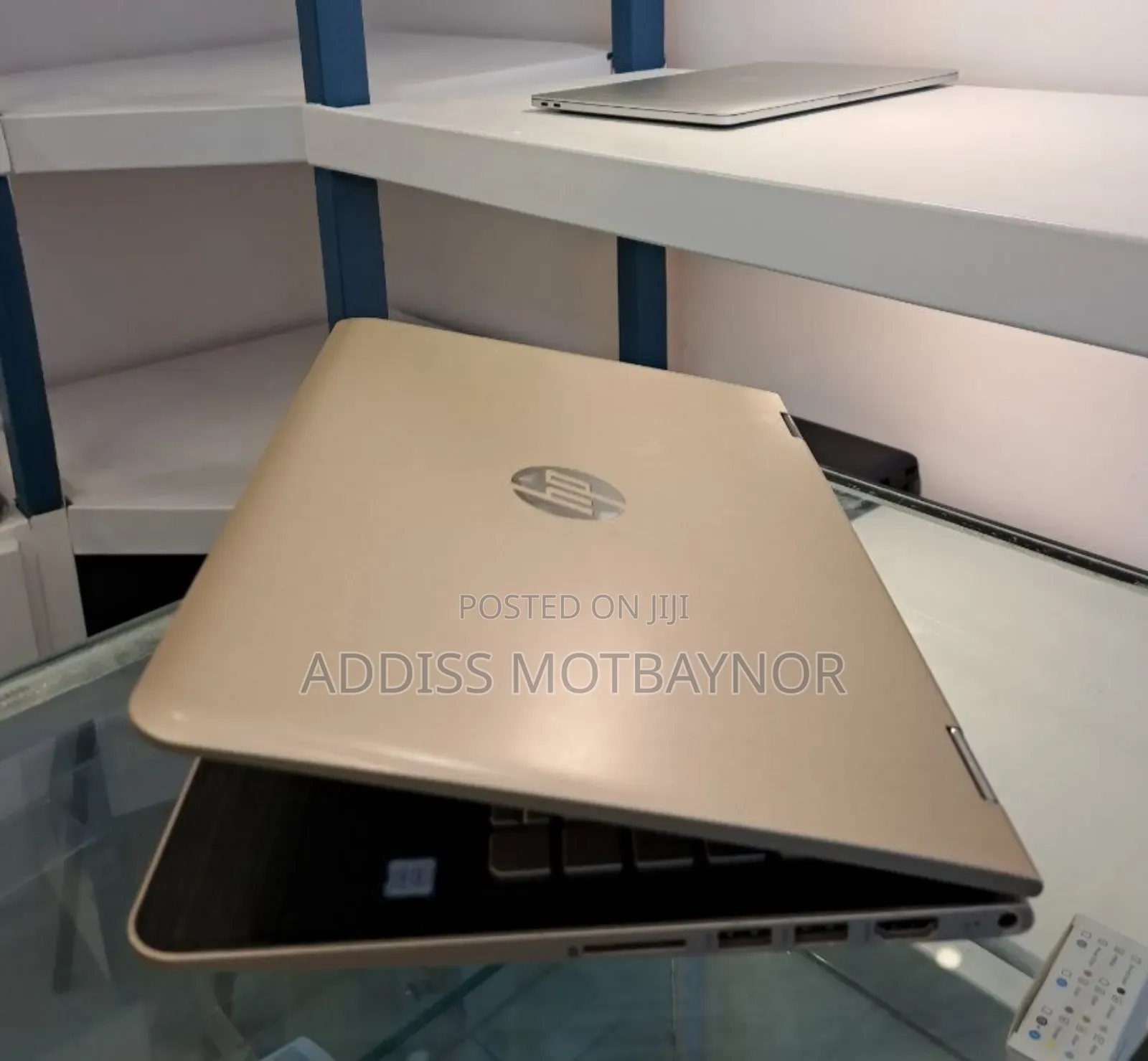 New Laptop HP Pavilion 15 8GB Intel Core I5 SSD 512GB