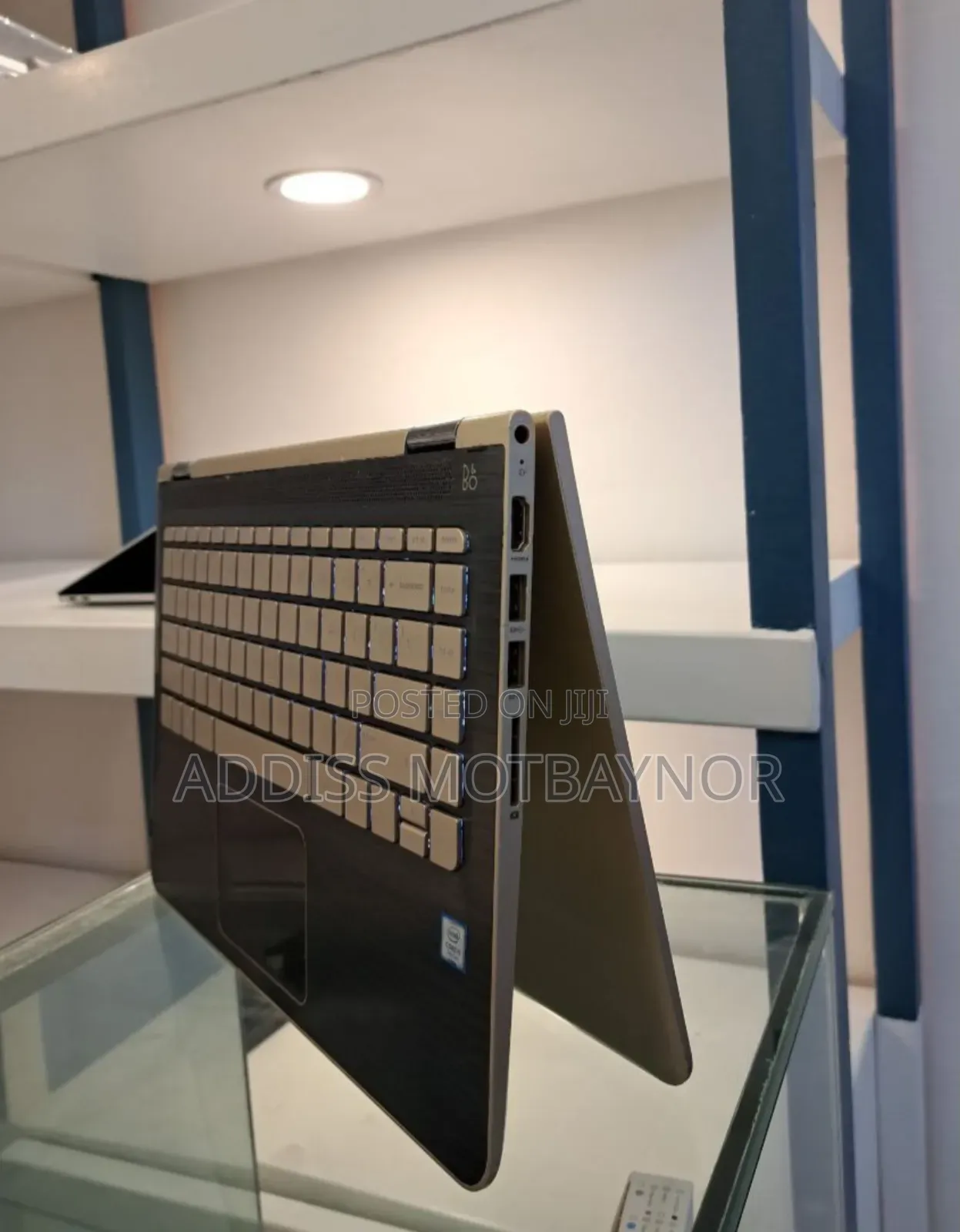 New Laptop HP Pavilion 15 8GB Intel Core I5 SSD 512GB