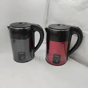 Rowia 2 Litter Boiler