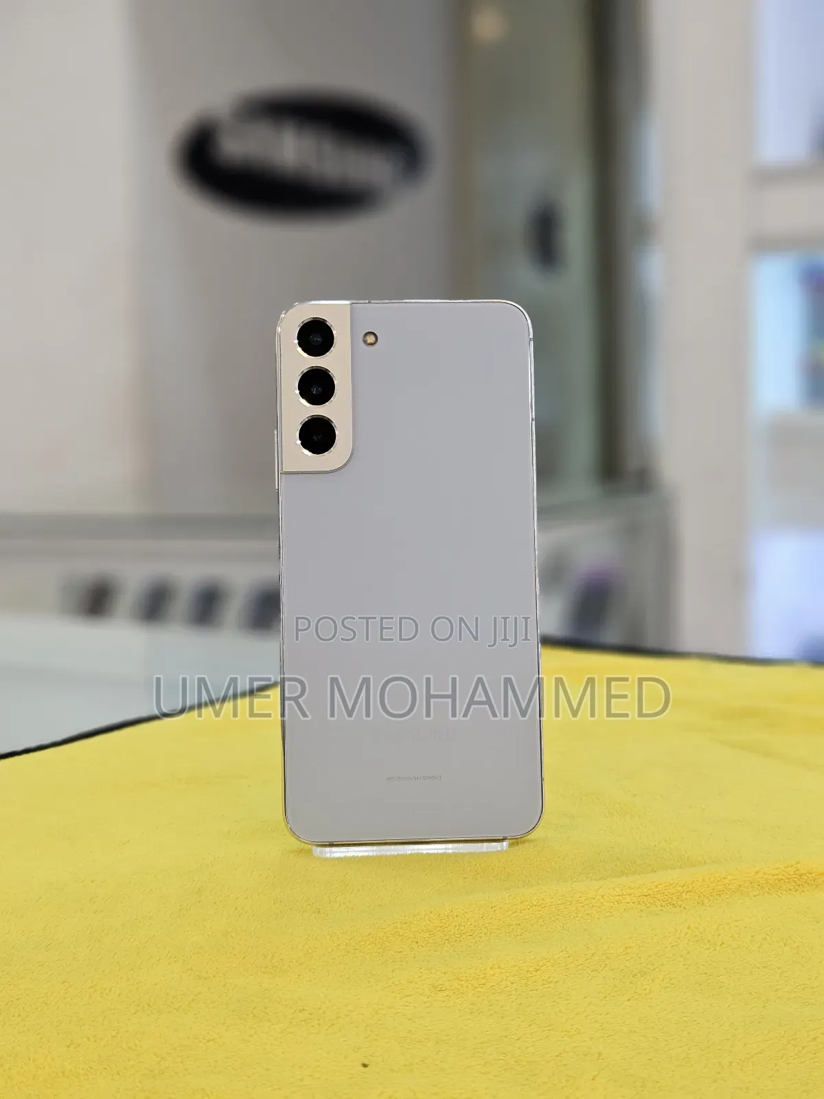 Samsung Galaxy S22+ 5G 256 GB