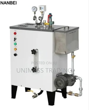Electric Steam Boiler