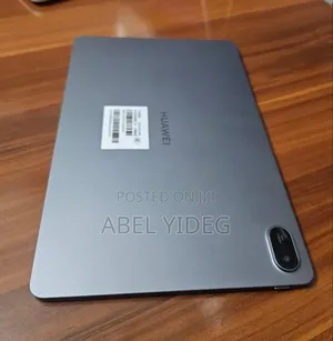 New Huawei MatePad SE 256 GB