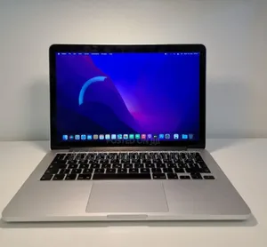 New Laptop Apple MacBook 2015 8GB SSD 256GB