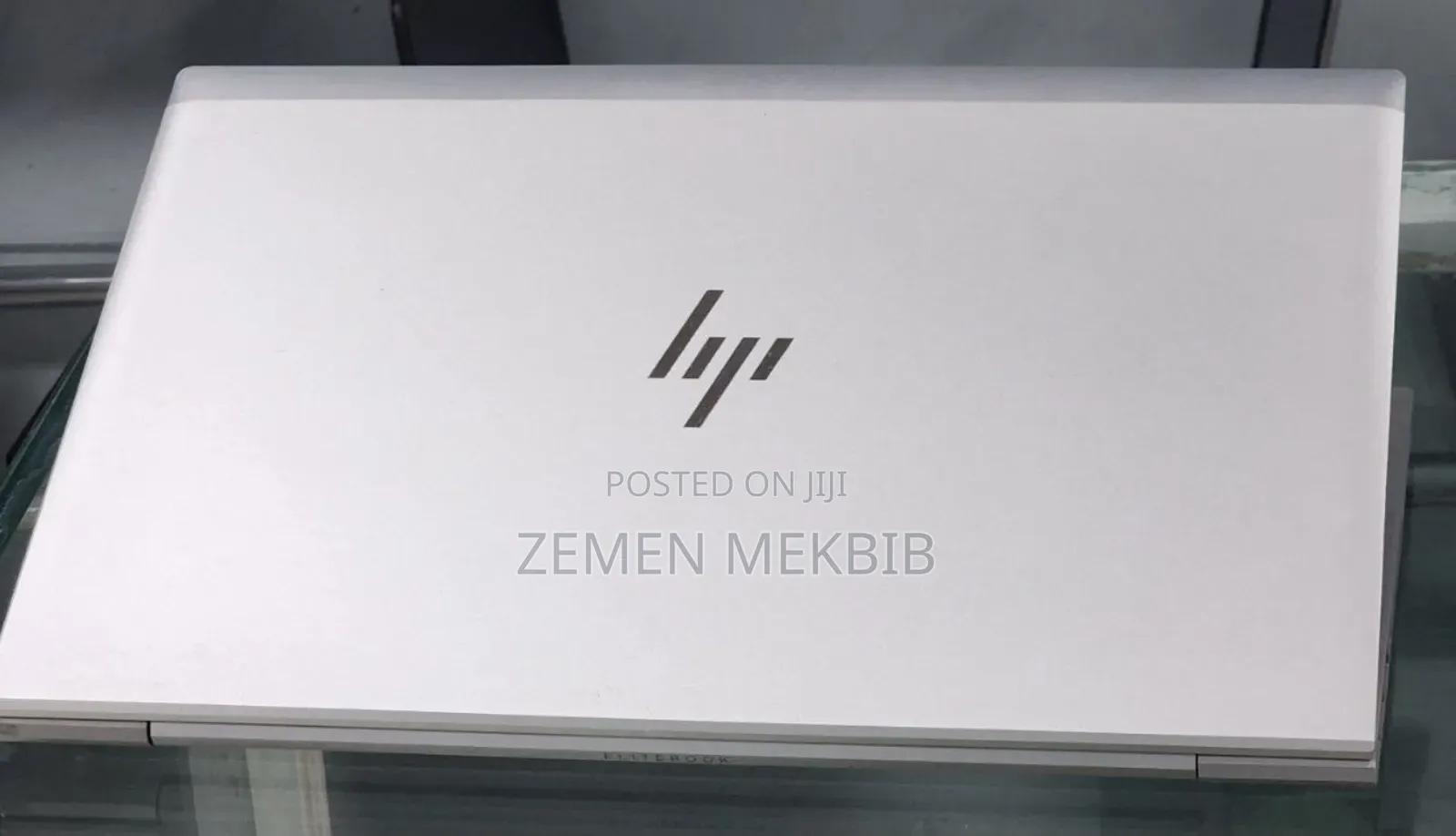 New Laptop HP EliteBook 840 G7 16GB Intel Core I5 SSD 512GB