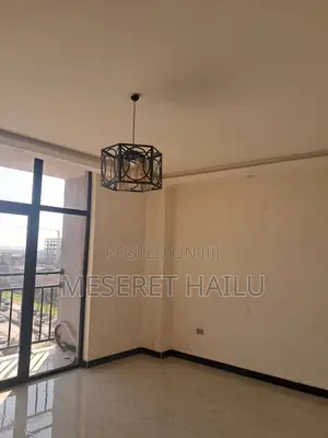 1bdrm Apartment in Bole for rent