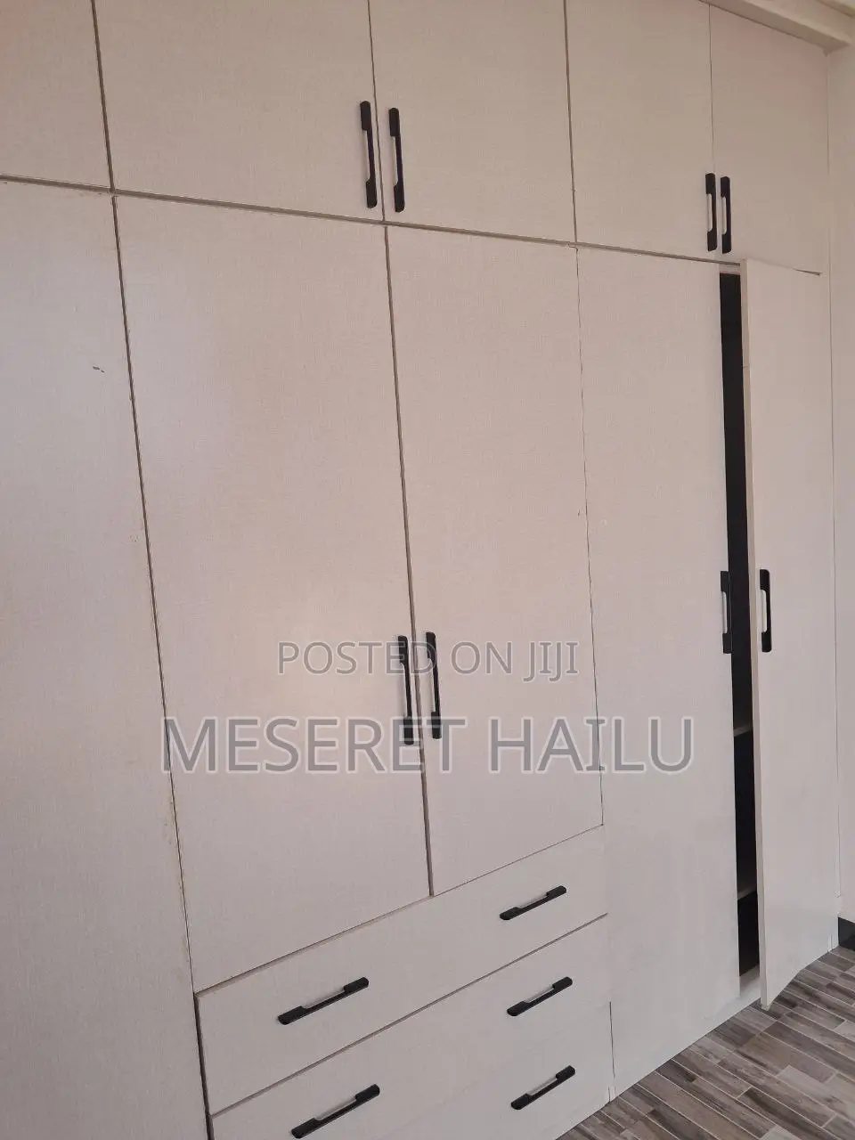 1bdrm Apartment in Bole for rent