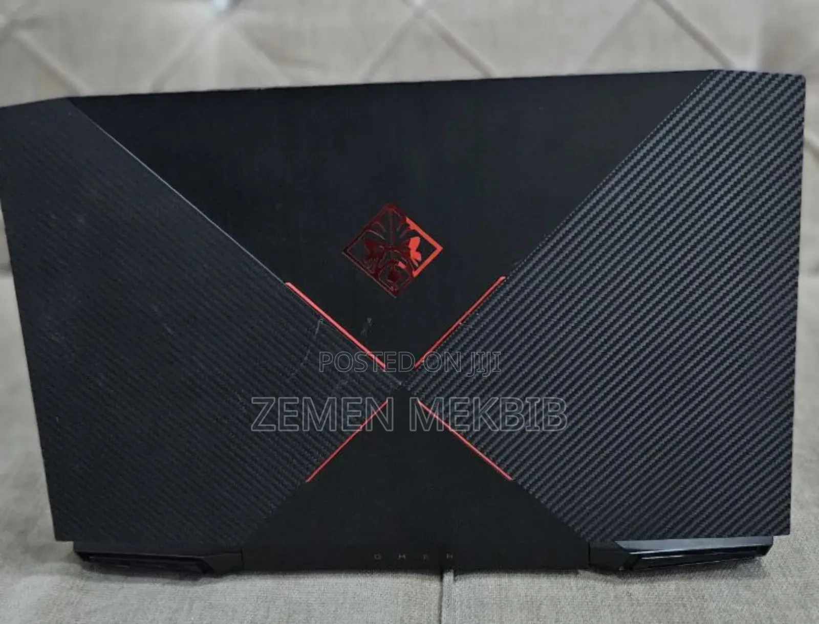 New Laptop HP Omen 15 16GB Intel Core I7 HDD+SSD 1.5T