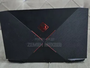 New Laptop HP Omen 15 16GB Intel Core I7 HDD+SSD 1.5T