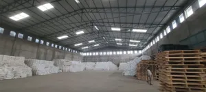 Warehouse for Rent Total 5000
