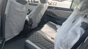 New Volkswagen ID.6 2024 Gray