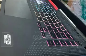 New Laptop Asus ROG Strix G15 16GB AMD Ryzen 7 SSD 512GB