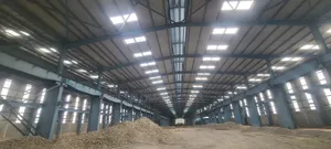 Warehouse for Rent To