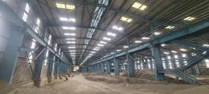 Warehouse for Rent To