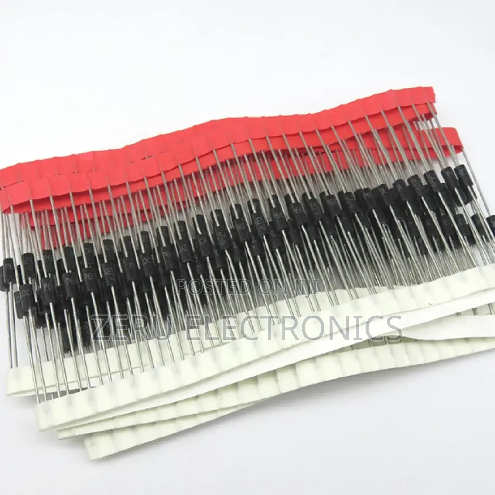 Schottky Rectifier Diodes