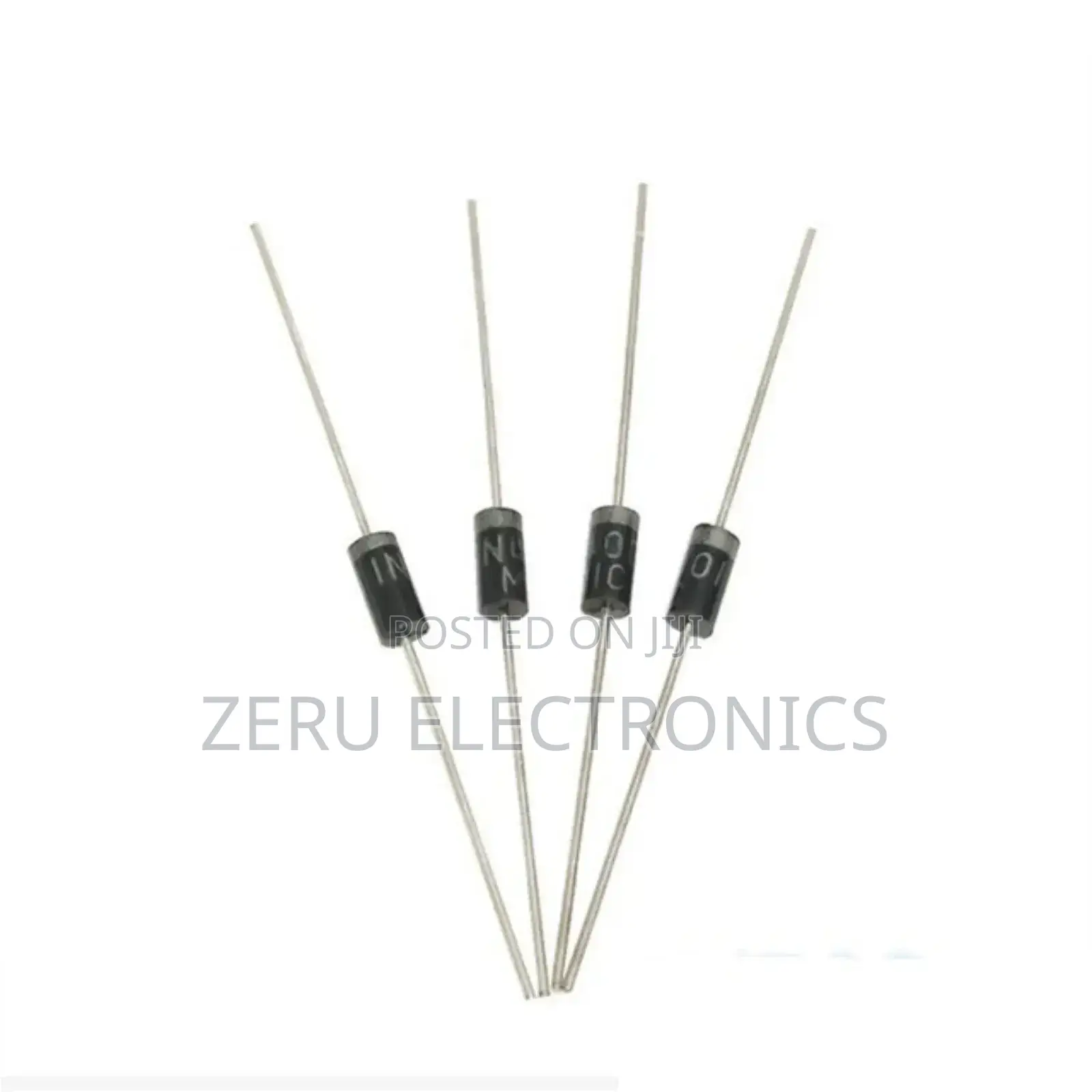 Schottky Rectifier Diodes